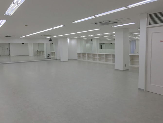 ニコニコカルチャースタジオ画像2