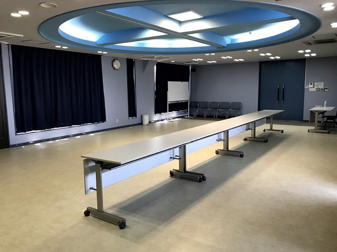 ニコニコカルチャースタジオ画像3