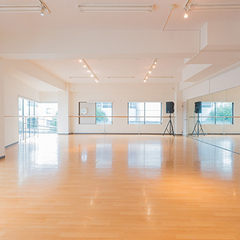 Sunlight Studio Shibuya画像1