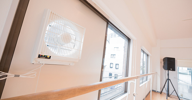 Sunlight Studio Shibuya画像5