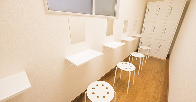 Sunlight Studio Shibuya画像6