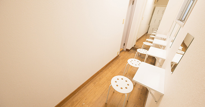 Sunlight Studio Shibuya画像7