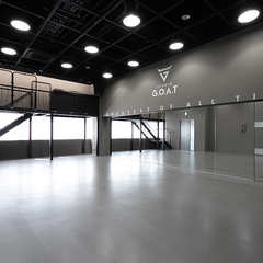 エンターテイメントスペース「GOAT」画像1