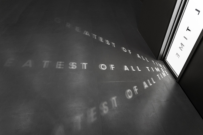 エンターテイメントスペース「GOAT」画像7