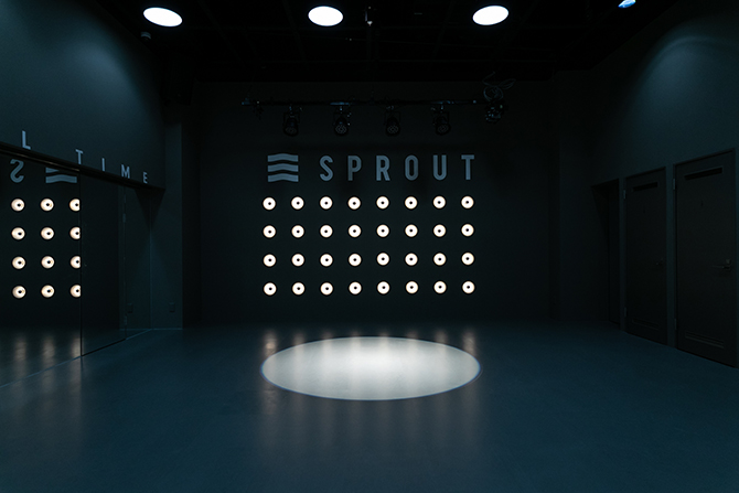 エンターテイメントスペース「GOAT」画像5