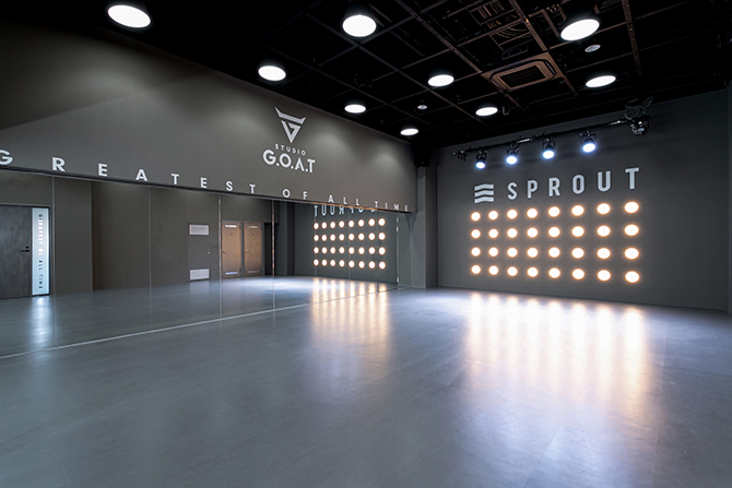 エンターテイメントスペース「GOAT」画像4