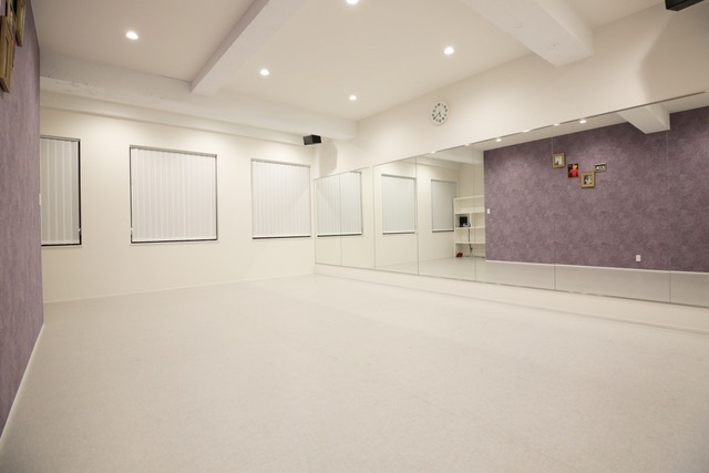 県庁前スタジオ画像1