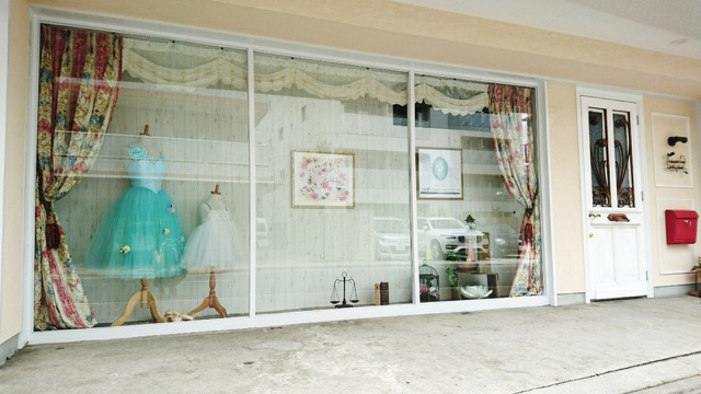 小林恭バレエ団　王子スタジオ画像2