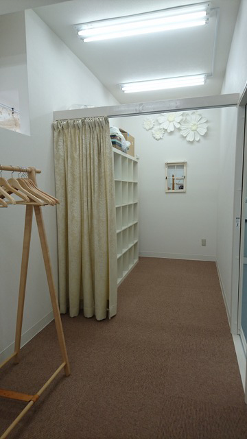 小林恭バレエ団　王子スタジオ画像3