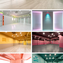 スプラウトレンタルスタジオ関テレ前店画像1