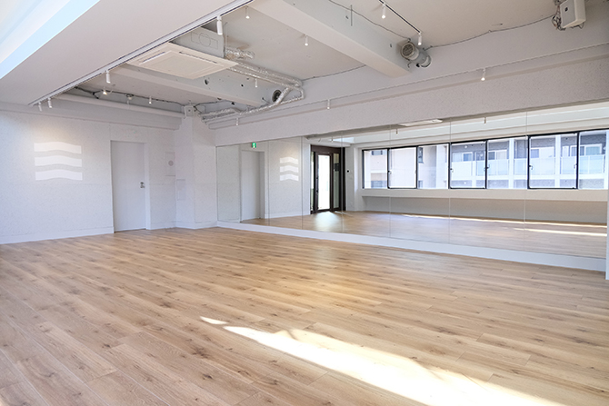スプラウトレンタルスタジオ扇町店画像2