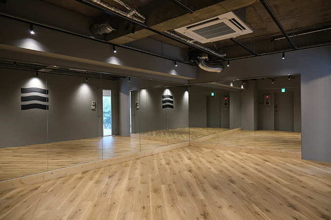 スプラウトレンタルスタジオ扇町店画像3