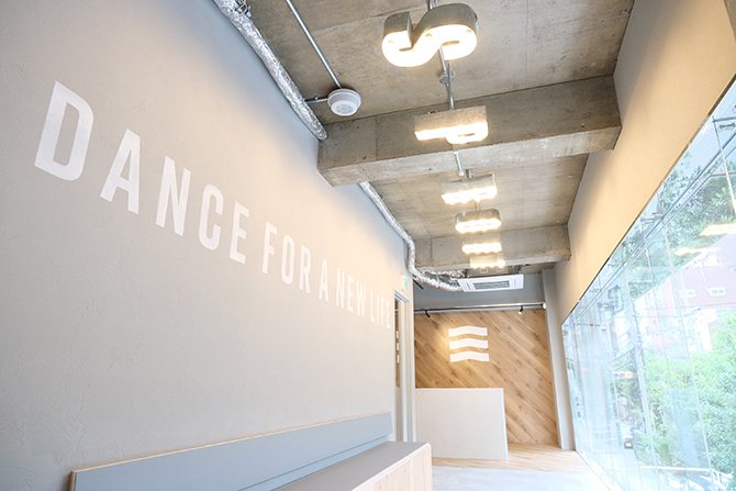 スプラウトレンタルスタジオ扇町店画像1