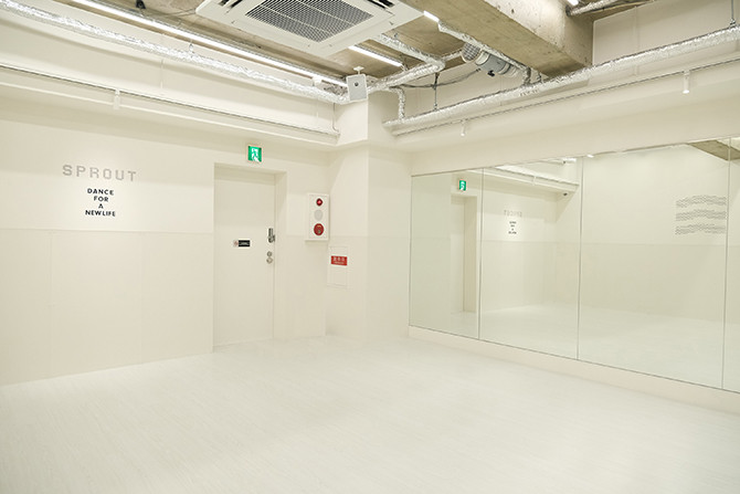 スプラウトレンタルスタジオ扇町店画像7