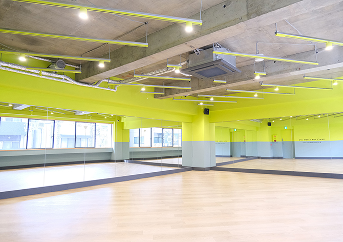 スプラウトレンタルスタジオ扇町店画像9