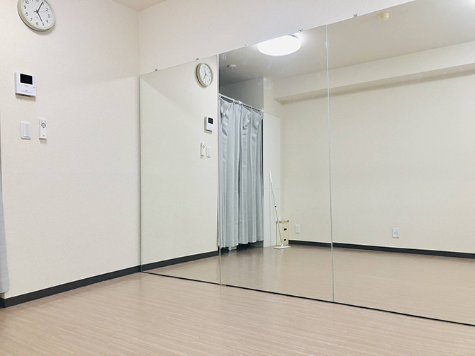 レンタルスタジオKaveri横浜4号店画像2