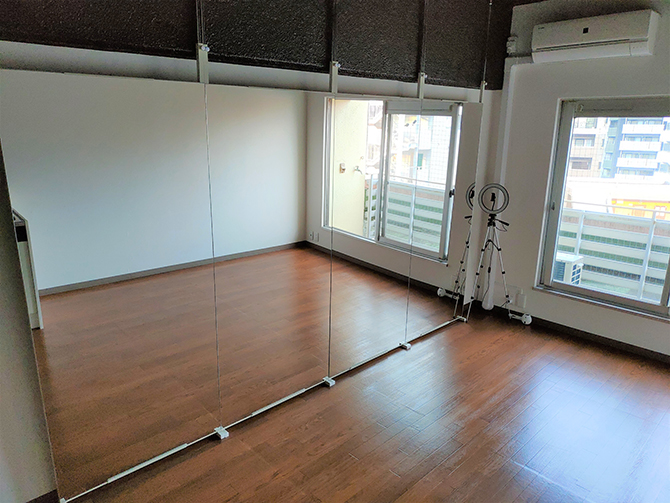 ひのまるスタジオ天神店画像1