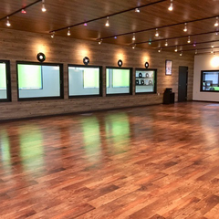 Dance Studio FUN→D←TION　茂原画像1