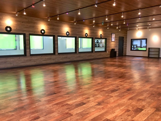 Dance Studio FUN→D←TION　茂原画像1