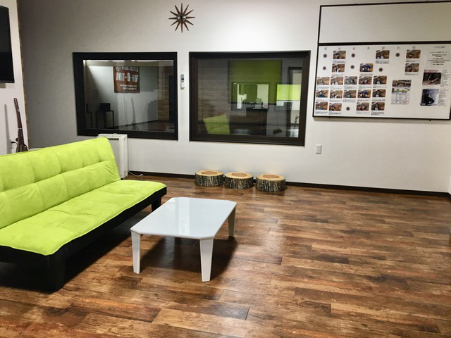 Dance Studio FUN→D←TION　茂原画像3