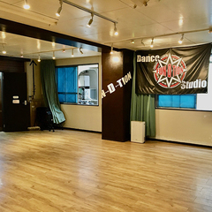 Dance Studio FUN→D←TION　東中野画像1