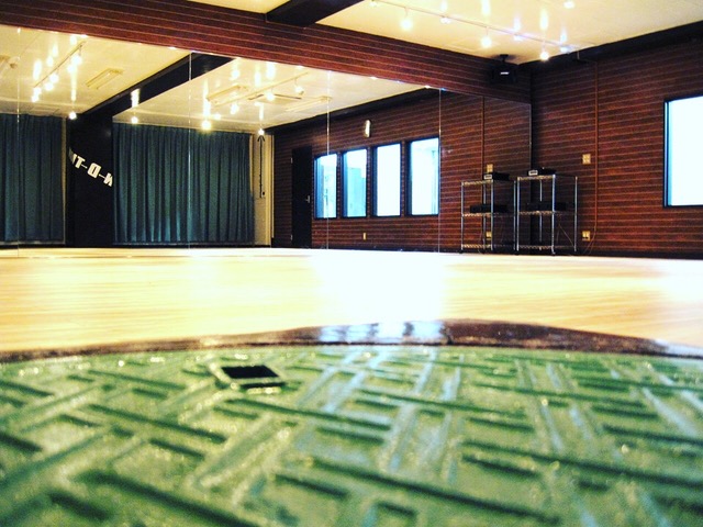 Dance Studio FUN→D←TION　東中野画像2