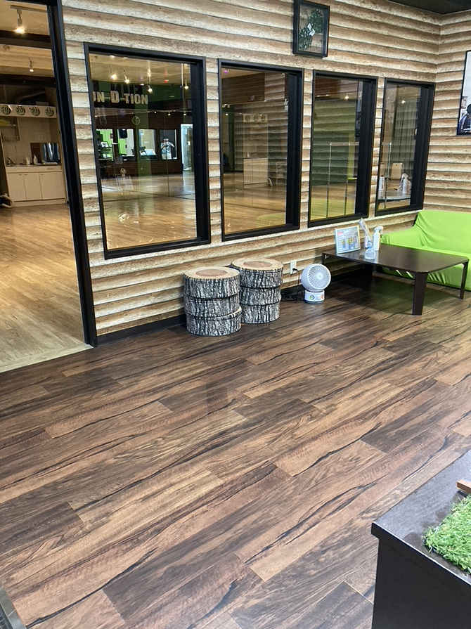 Dance Studio FUN→D←TION　東中野画像3