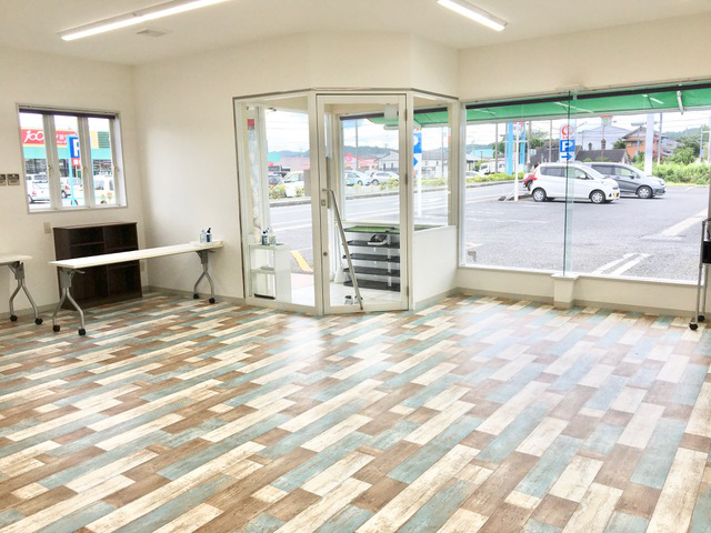 Dance Studio FUN→D←TION　大多喜画像4