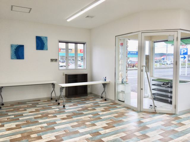 Dance Studio FUN→D←TION　大多喜画像5