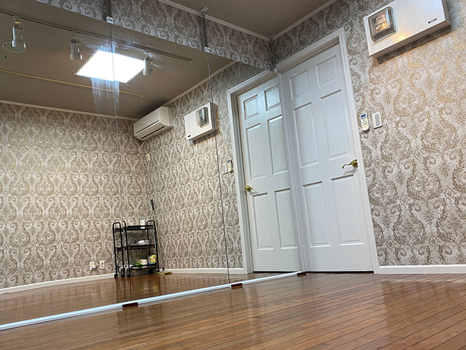 レンタルスタジオ　スタジオザルツ画像1