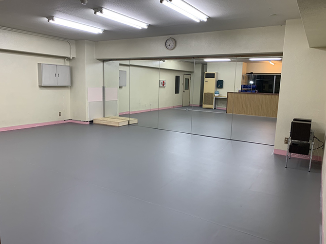 studio Step画像2