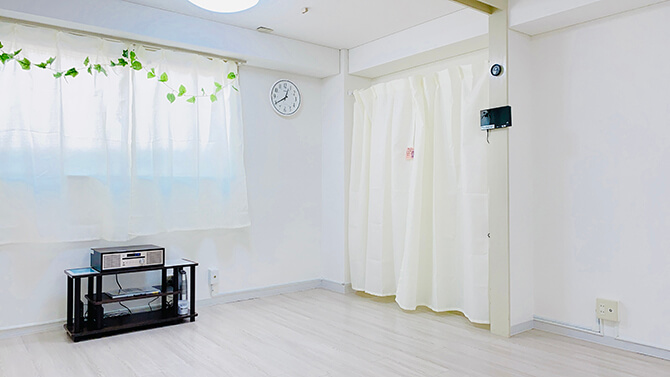 レンタルスタジオBee画像1