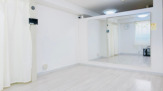 レンタルスタジオBee画像2