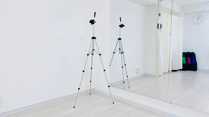 レンタルスタジオBee画像3