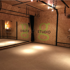 G studio画像1