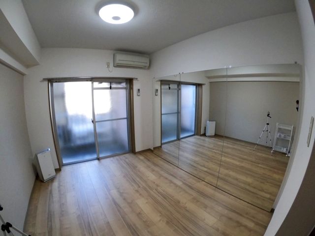 静岡レンタルスタジオコロン画像1