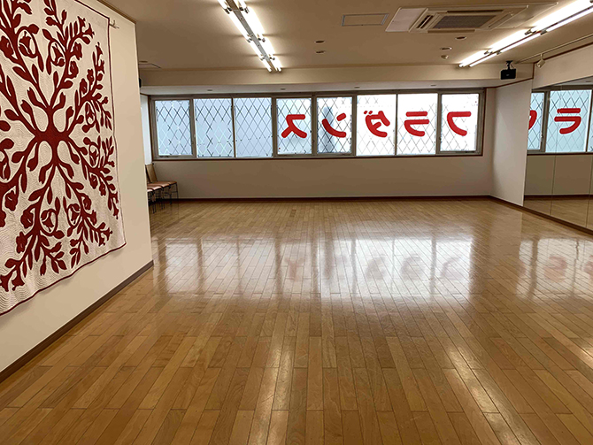 レンタルスタジオNANEA（ナネア）画像1