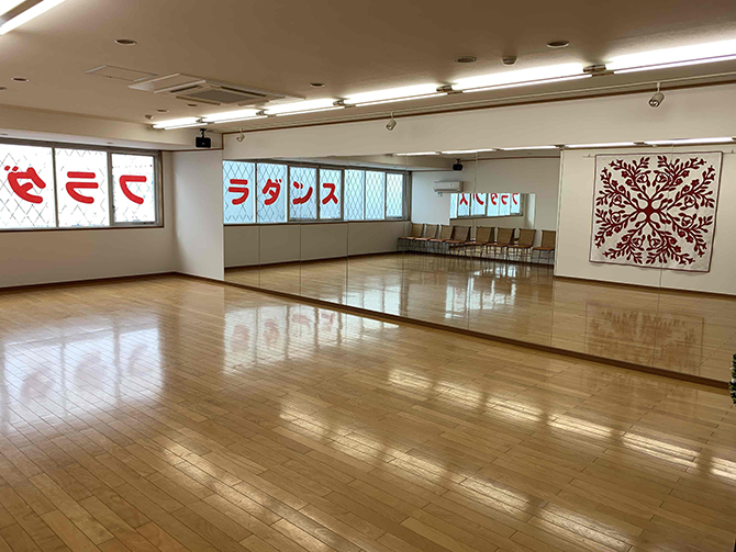 レンタルスタジオNANEA（ナネア）画像2