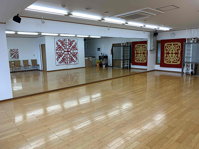 レンタルスタジオNANEA（ナネア）画像3