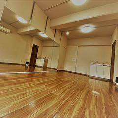 市川レンタルスタジオODOLVA【おどるば】画像1