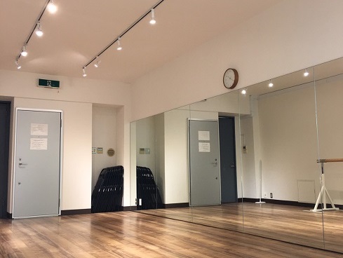 スタジオグロウ市ヶ谷店画像1