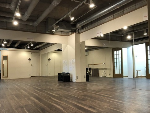 スタジオグロウ画像1