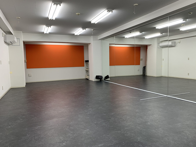 STUDIOインセプション画像1