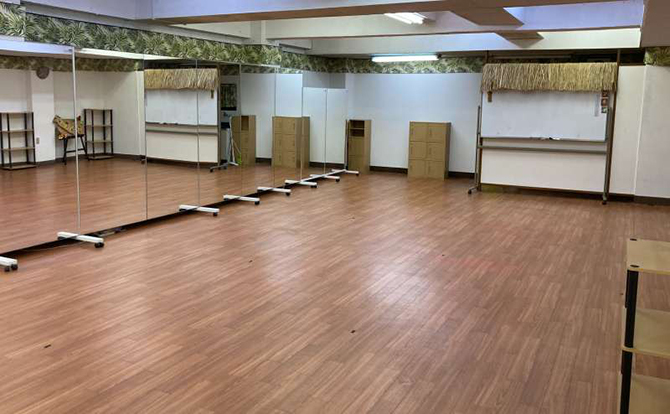 レンタルスタジオ　ププスタジオ画像1