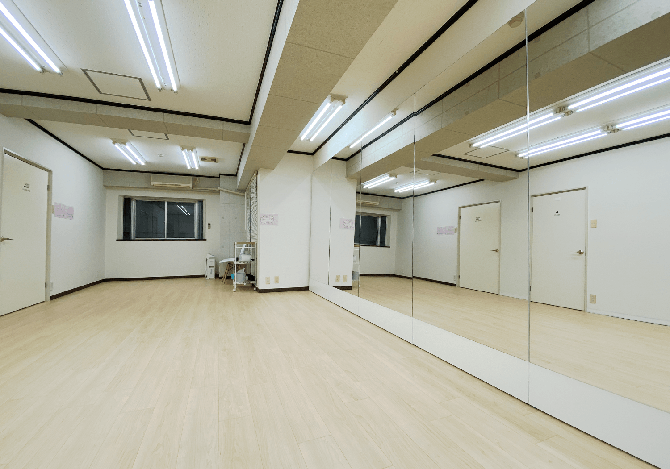 レンタルスタジオキブラ画像2