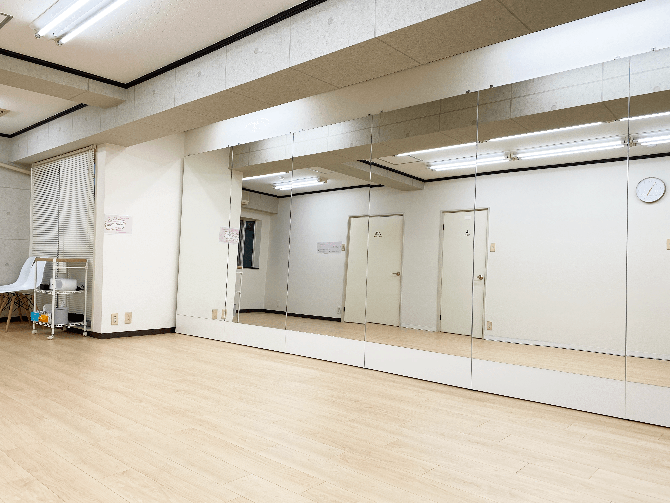 レンタルスタジオキブラ画像1