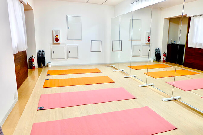 レンタルスタジオCapra画像4