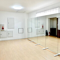 レンタルスタジオCapra画像1