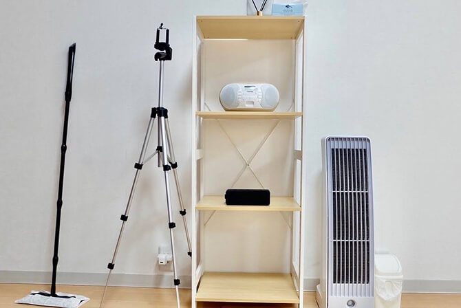 レンタルスタジオCapra画像5