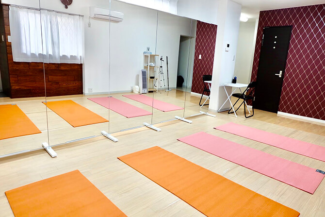 レンタルスタジオCapra画像3